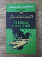 Agatha Christie - Un buzunar plin cu secara