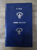 Alexandre Dumas - Signora San Felice