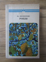 Anticariat: Alexandru Macedonski - Poezii