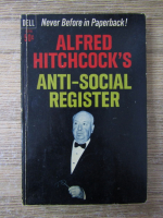 Alfred Hitchcock - Anti-social register