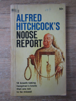 Alfred Hitchcock - Noose report