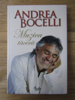 Andrea Bocelli - Muzica tacerii