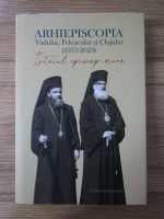 Arhiepiscopia Vadului, Feleacului si Clujului (1973-2023). Intaiul episcop vicar