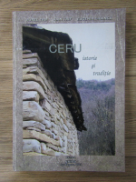 Aurel Trif - Ceru istorie si traditie