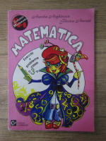 Aurelia Arghirescu - Matematica. Clasa a III-a