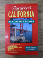 Baedeker's California