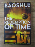 Baoshu - The redemption of time