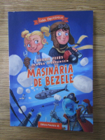 Bobbie Peers, Sandra Steffen - Masinaria de bezele