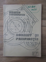 Buletin informativ pentru industria de morarit si panificatie, volumul 5, nr. 1, trim. I,  1994