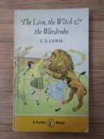 C. S. Lewis - The lion, the witch and the wardrobe