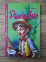 Carlo Collodi - Pinocchio