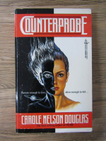 Carole Nelson Douglas - Counterprobe