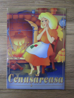 Cenusareasa