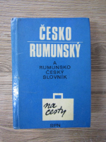 Cesko-Rumunsky. Slovnik na cesty