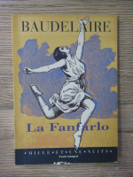 Charles Baudelaire - La fanfarlo