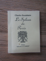 Charles Baudelaire - Le Spleen de Paris (format liliput)