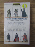 Charles Lamb, Mary Lamb - Tales from Shakespeare