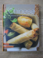 Chinese. A collection of over 100 essential recipes