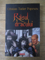 Anticariat: Cristian Tudor Popescu - Rasul dracului