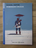 Daniel Defoe - Robinson Crusoe