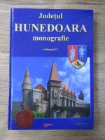 Dumitru Rus - Hunedoara. Monografie (volumul 1)