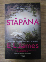 E. L. James - Stapana