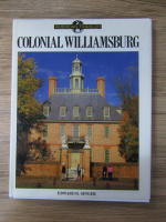 Edward B. Singer - Colonial Williamsburg