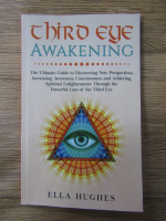 Ella Hughes - Third eye awakening