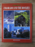 Anticariat: Erin Hennessey - Colorado and the rockies