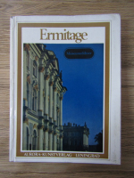 Ermitage. Museumsfuhrer