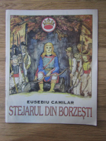 Eusebiu Camilar - Stejarul din Borzesti