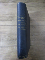 F. P. Treadwell - Kurzes lehrbuch der analytischen chemie (1920)