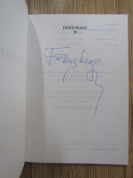 Fanus Neagu - 70 (cu autograful autorului)