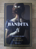 Franny Billingsley - Bandita