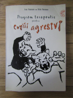 Franz Petermann - Program terapeutic pentru copiii agresivi