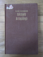 G. Dem. Teodorescu - Basme romane