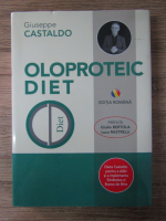 Giuseppe Castaldo - Oloproteic diet