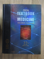 Goldman Ausiello - Cecil textbook of medicine