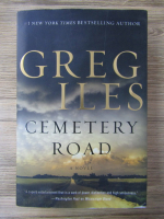 Anticariat: Greg Iles - Cemetery road