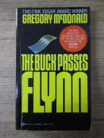 Gregory McDonald - The buck passes flynn