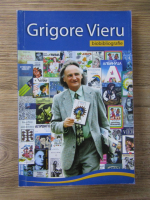 Grigore Vieru - Bibliografie