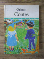 Grimm - Contes