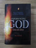 Henry Blackaby, Richard Blackaby - Experiencing God, day by day