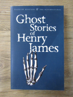 Henry James - Ghost stories