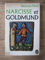 Hermann Hesse - Narcisse et goldmund