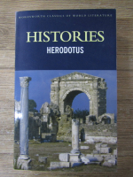 Anticariat: Herodotus - Histories