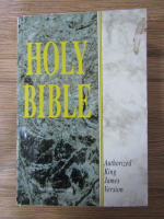 Holly Bible (King James version)