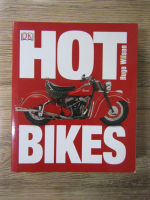 Hugo Wilson - Hot bikes