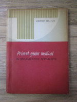 Anticariat: I.Turai - Primul ajutor medical in organizatiile socialiste