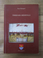 Ioan Hategan - Timisoara medievala